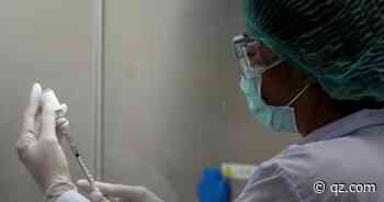 mRNA technology will be Covid's true legacy — Need to Know: Coronavirus — Quartz - Quartz