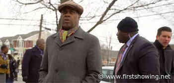 Trailer for 'Why Is We Americans?' Doc About Newark's Baraka Family
