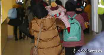 Canada welcomes first plane of Afghan rights activists since July pledge to help