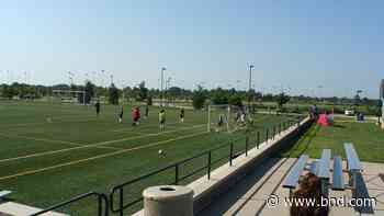 Looking to meet community needs, O’Fallon aims to improve city park facilities - Belleville News-Democrat