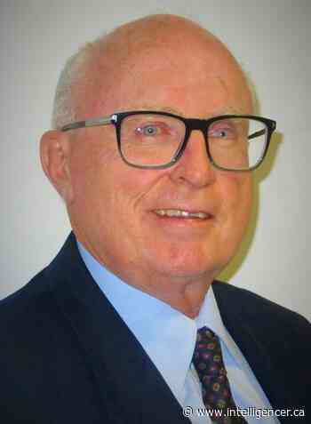 Belleville to weigh new Master Transit Plan in upcoming budget talks - Belleville Intelligencer