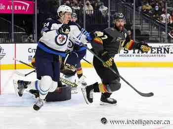 Jets place four more in COVID protocol - Belleville Intelligencer