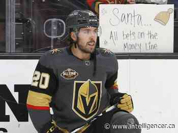 Game Night: Maple Leafs at Golden Knights - Belleville Intelligencer