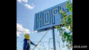 Four young men want to be the answer to East St. Louis trash issue. Community responds - Belleville News-Democrat