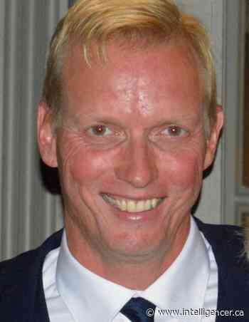 Williams urges federal health committee to reconvene to examine pandemic - Belleville Intelligencer