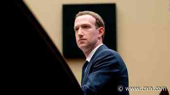 Judge rejects Facebook's request to dismiss FTC antitrust complaint