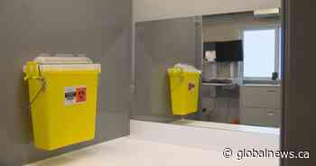 Personal health numbers required at Alberta supervised consumption sites until trial ends