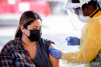 Omicron detected in nearly 95% of coronavirus cases tested by San Bernardino County - San Bernardino County Sun