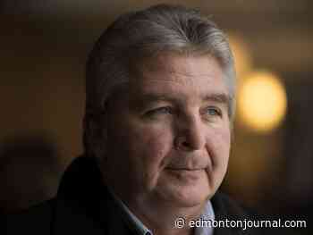 Alberta needs to be accountable to child and youth advocate's recommendations, act on opioid crisis: Del Graff