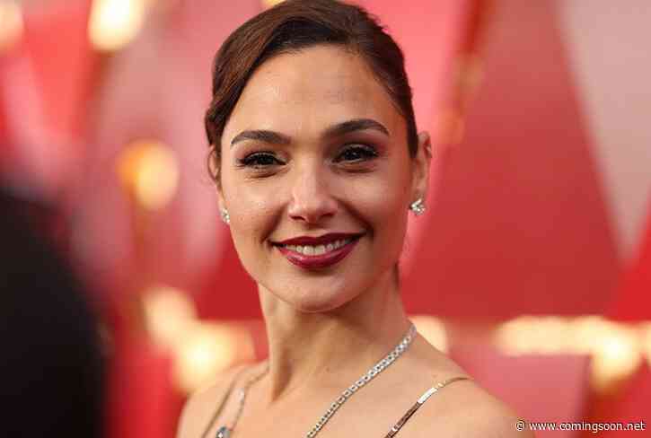 To Catch a Thief: Eileen Jones to Write Remake Starring Gal Gadot