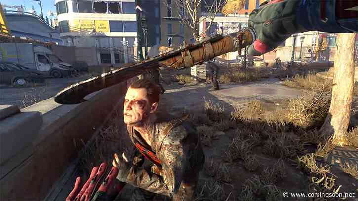 Dying Light 2 Dev Further Clarifies 500-Hour Completion Claim
