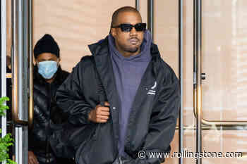 Kanye West’s Associates Can’t Agree on Whether He’s Meeting Vladimir Putin