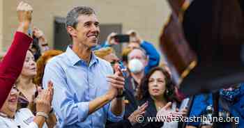 COVID-19 kept Texas Democrats off the campaign trail in 2020. Not this time. - The Texas Tribune