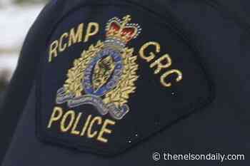 S.O.S. distress signals to be used only in emergency situations — Trail RCMP - The Nelson Daily