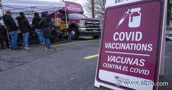 Utah Latinos trail other groups in COVID-19 vaccine rates. Here's why. - Salt Lake Tribune