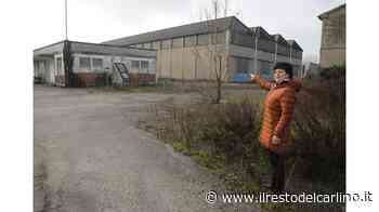 Fornace Zarattini, scene di degrado e abbandono - il Resto del Carlino