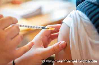 Ehrenamtliche Helfer bilden Rückgrat der Impfteams - Mannheim - Nachrichten und Informationen - Mannheimer Morgen
