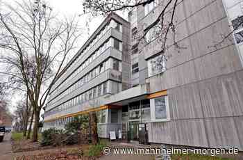 Finanzamt Mannheim-Neckarstadt sieht sich zu Unrecht an den Pranger gestellt - Mannheim - Nachrichten und Informationen - Mannheimer Morgen