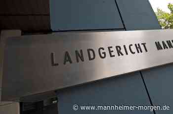 28 Minuten Prügel: Angeklagter räumt Tat in Mannheim ein - Mannheim - Nachrichten und Informationen - Mannheimer Morgen