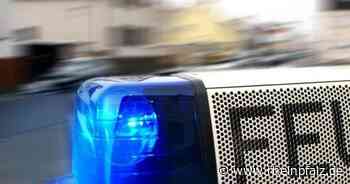 Lkw-Brand verursacht 180.000 Euro Sachschaden - Mannheim - Rheinpfalz.de