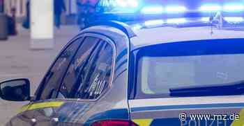 Mannheim: Verkehrsunfall mit zwei Verletzen (Update) - Polizeiberichte - Rhein-Neckar Zeitung