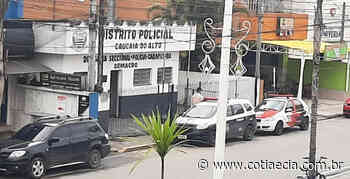 Quadrilha sequestra família em Cotia e a mantém em cativeiro amarrada por 9 horas - Cotia e Cia