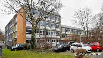 Witten: Neue Otto-Schott-Gesamtschule stellt sich vor - Westdeutsche Allgemeine Zeitung