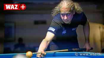 Erstligist BCC Witten krönt sich zum Hinrunden-Meister - Westdeutsche Allgemeine Zeitung