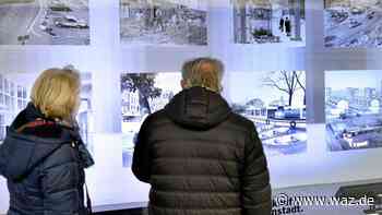 Witten: Galerie der Produkte stellt Bentivoglio-Bilder aus - Westdeutsche Allgemeine Zeitung