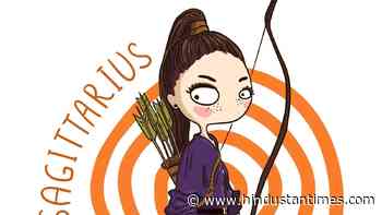 Sagittarius Daily Horoscope for January 12: A good day for everyone - Hindustan Times