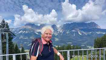 Mit dem Alpenverein Starnberg zu mehr Wohnbefinden - Kreisbote