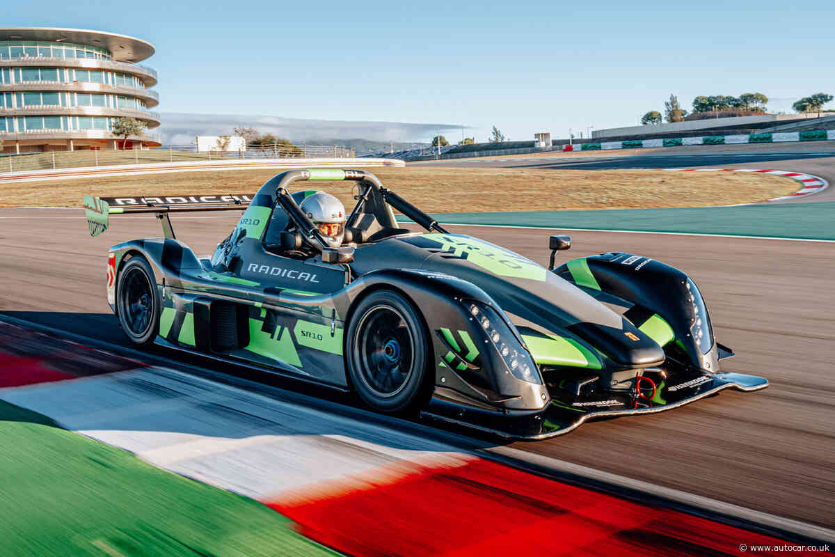 Radical. 2022 Radical sr10. Radical sr10 RX. Radical sr3 Turbo. КRENAULT SR.