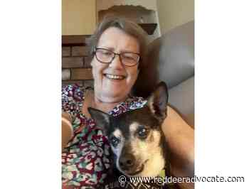 Special rescues help ailing owners find pets’ next home - Red Deer Advocate