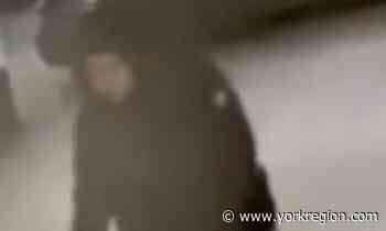 Thief steals high-end bicycles from Markham underground parking garage - yorkregion.com