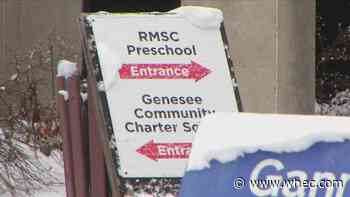 Parents petition to keep RMSC preschool open after it announces closure