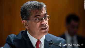 Analysis: Biden Cabinet member stepped in it while trying to defend the CDC chief