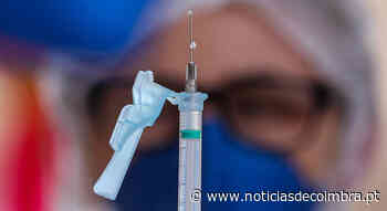 Quarta dose da vacina só para imunodeprimidos – Notícias de Coimbra - Notícias de Coimbra