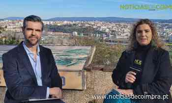 PAN diz que “a ideia é que Coimbra não seja um inferno” (com vídeo) - Notícias de Coimbra