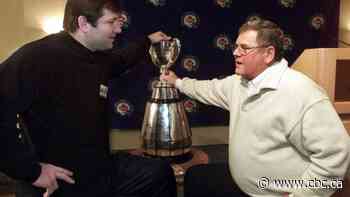 Don Sutherin, 4-time Grey Cup champ and Canadian Football Hall of Famer, dead at 85