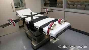 Oklahoma death row inmates offer firing squad as alternative