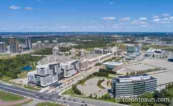 The changing face of Markham - torontosun.com