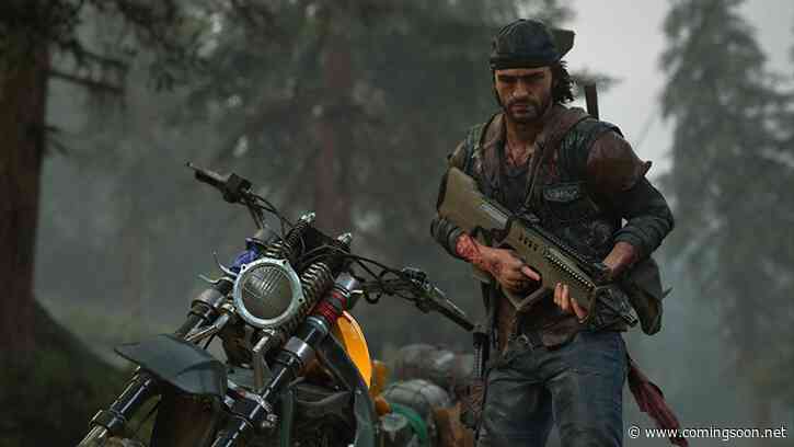Days Gone Director Gives Details on Ill-Fated Sequel
