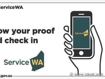 Western Australia rolls out all-in-one COVID-19 check-in and proof of vaccination app