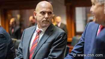 State senator apologizes for saying teachers should be impartial on Nazism and fascism