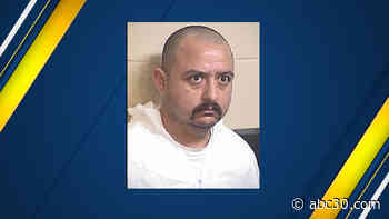 Corcoran correctional officer arrested for sexually abusing child, police say