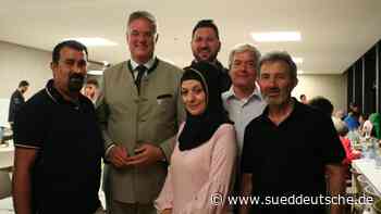 Garching - Integrationskonzept für Garching gefordert - Landkreis München - Süddeutsche Zeitung