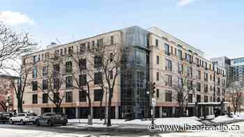 Outbreak at Westmount long-term care home infects dozens of residents and staff - AM800 (iHeartRadio)