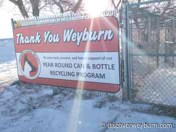 Weyburn Humane Society Dealing with Flood - DiscoverWeyburn.com