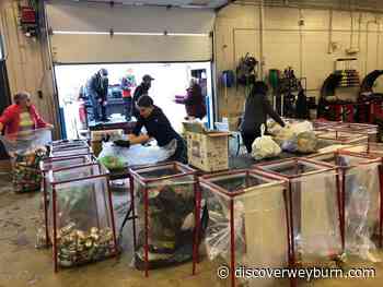Weyburn Scouts Bi-Annual Bottle Drive is Back! - DiscoverWeyburn.com