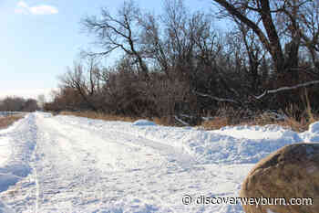 Warm Air Coming to Weyburn From Alberta - DiscoverWeyburn.com